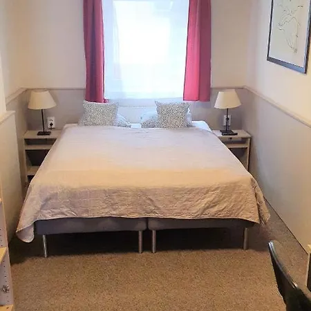 Central Motel