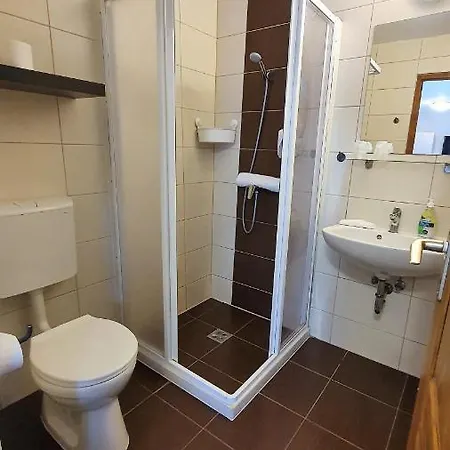 Central Motel 3* Kecskemét