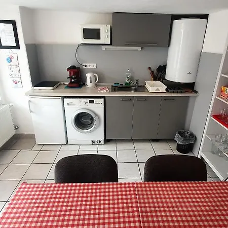 Hotel Central Motel Kecskemét