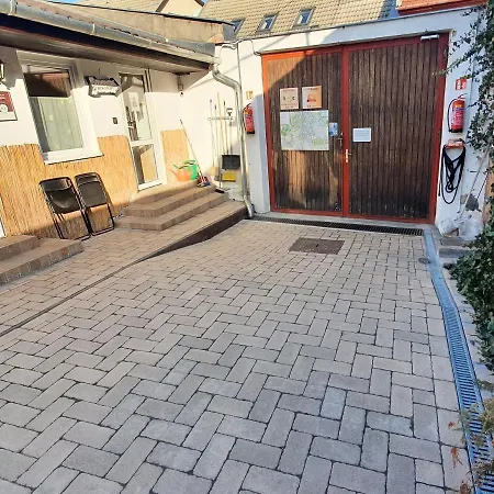 Hotel Centrál Kecskemét