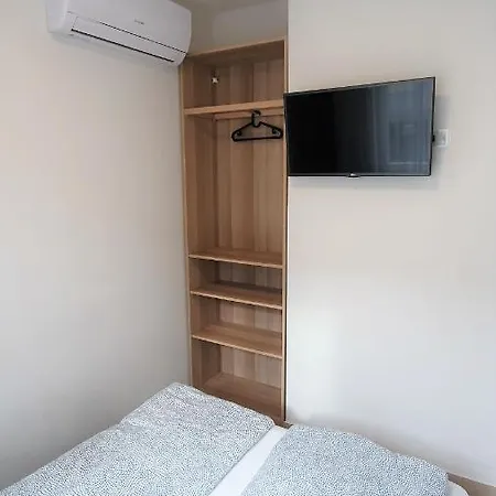 Hotel Central Motel 3*